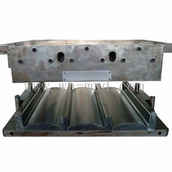 בטנת בלם עובש בלוק ארוך