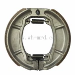 נעלי בלם לאופנוע