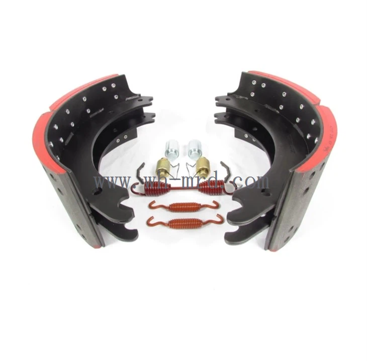 brake shoes for truck