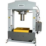 עיתונות הידראולית 50 טון