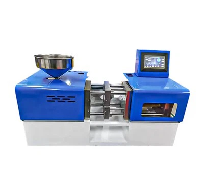 מכונת דפוס הזרקת מיני